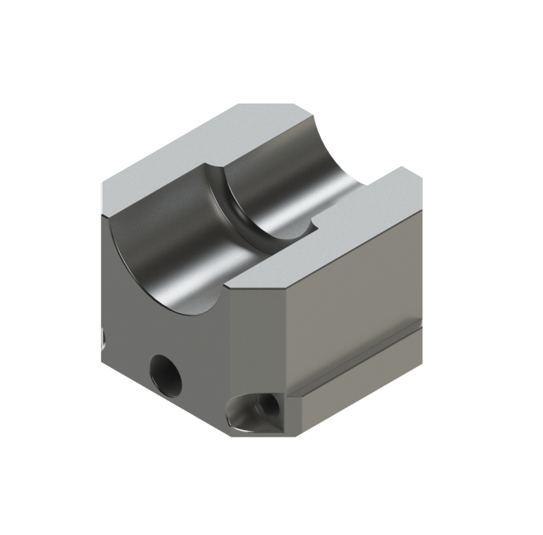 MASPRO Improved Centraliser Jaw M3222330823