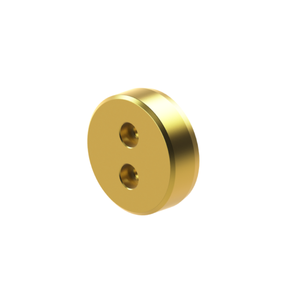 MASPRO improved Flange
