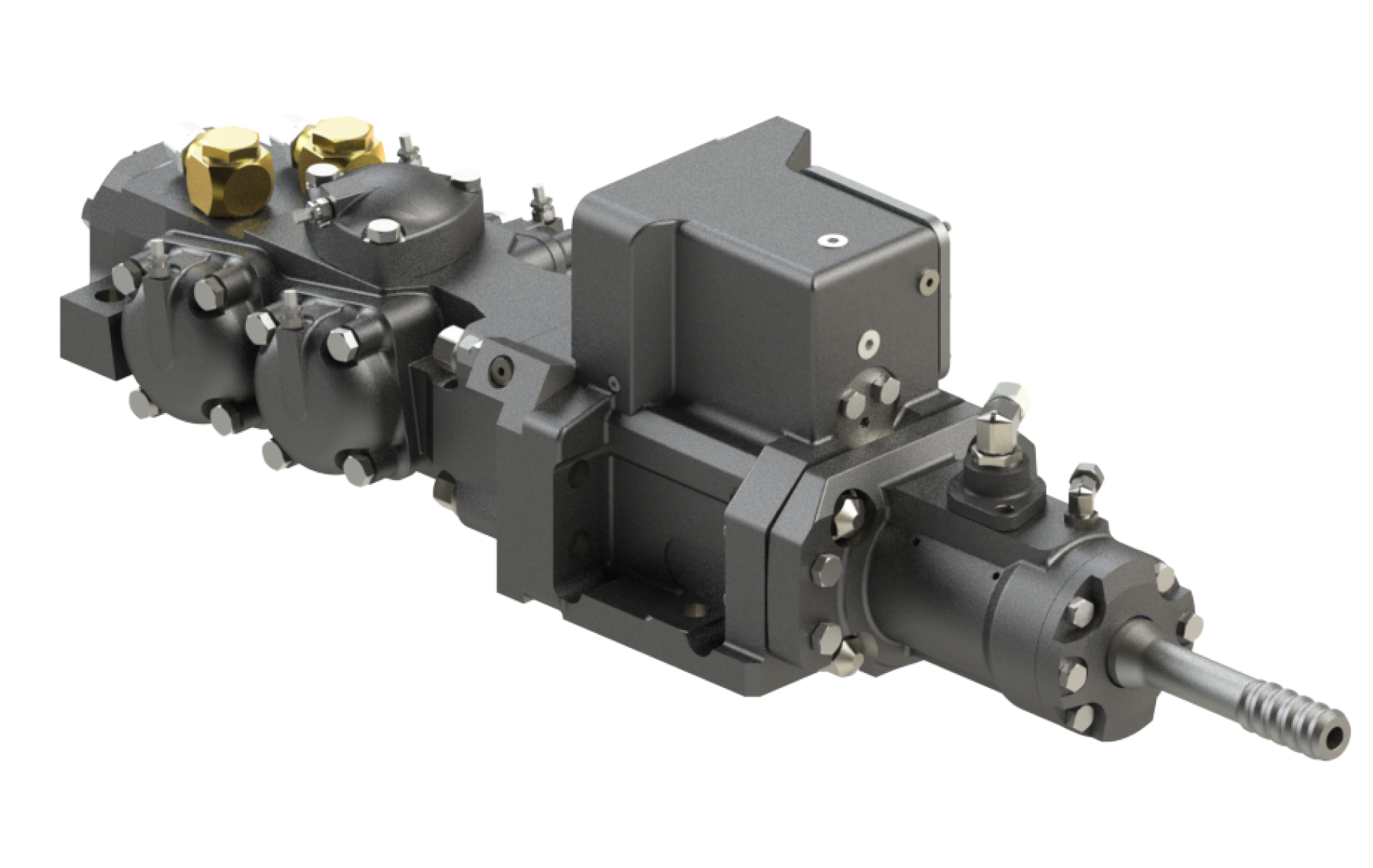 MASPRO RD525 Drifter