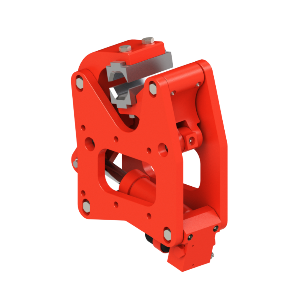 MASPRO Improved Pito Assembly