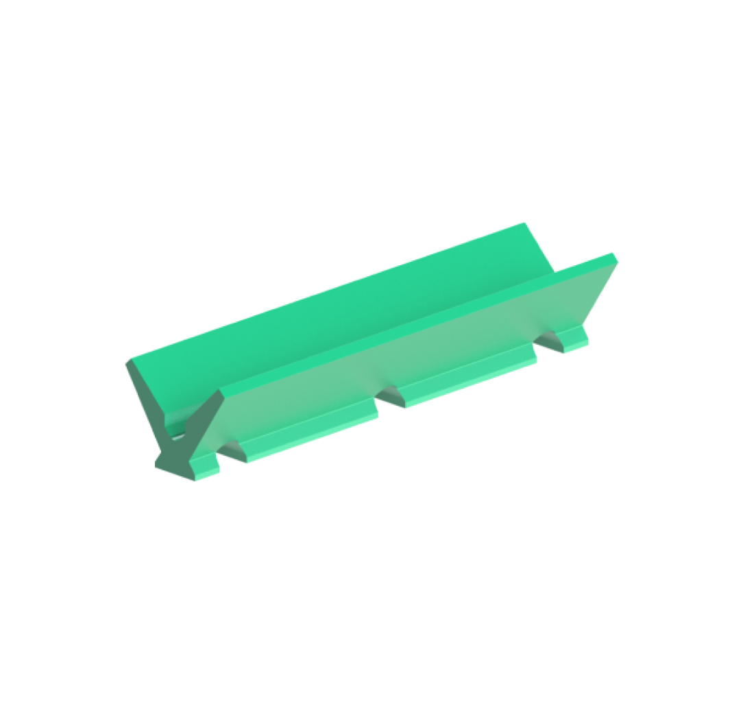 MASPRO improved Slidepiece