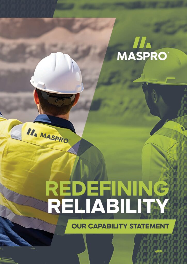 Capability Statement