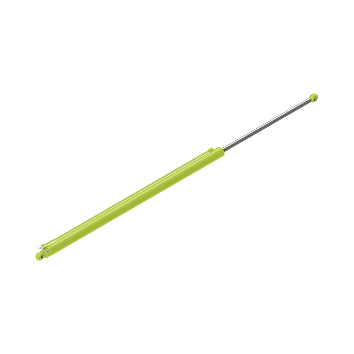 TFX Cylinder