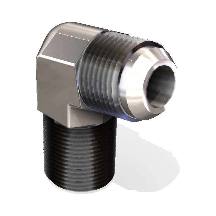 Adaptor Assembly