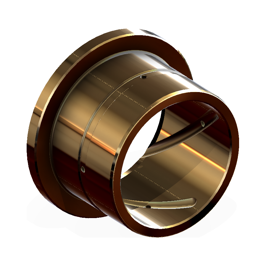 Bearing (Boom)