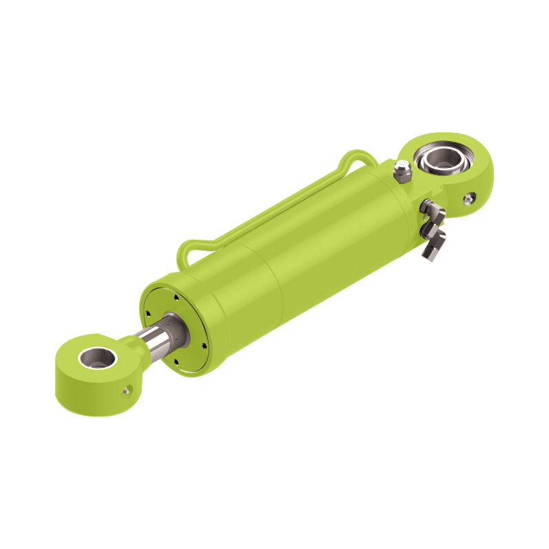 Bolting Cylinder TB60