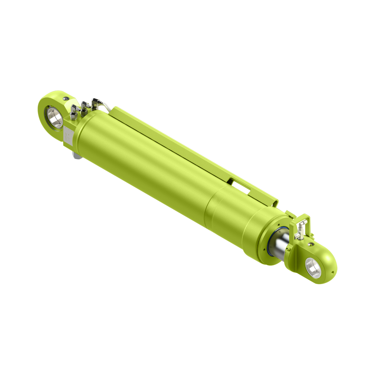 Boom Swing Cylinder