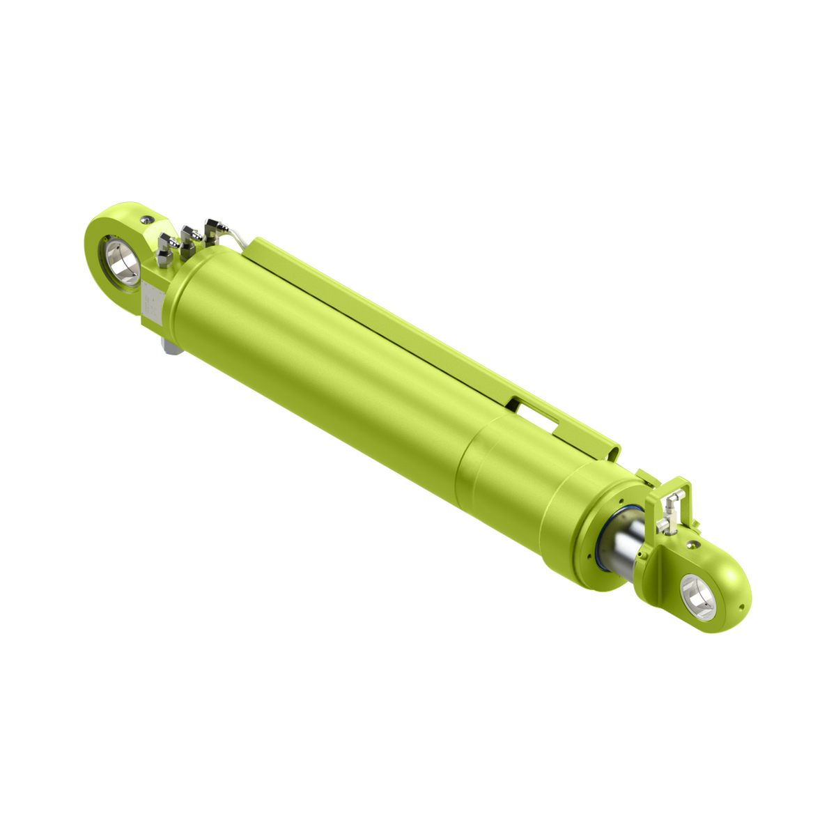 Boom Lift Cylinder