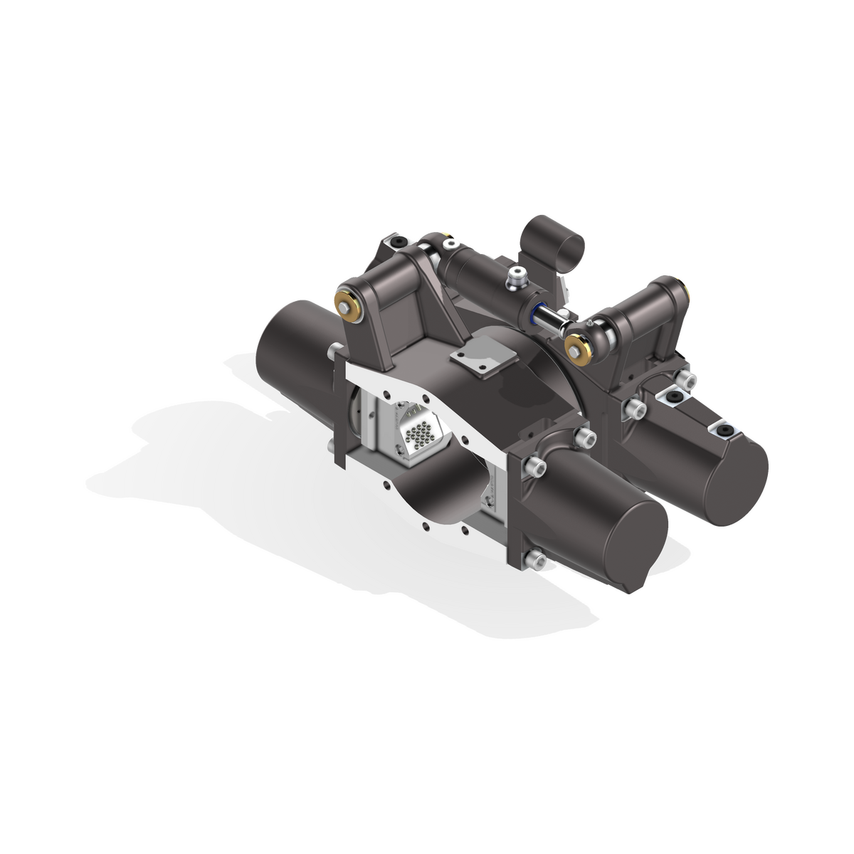 Breakout Table