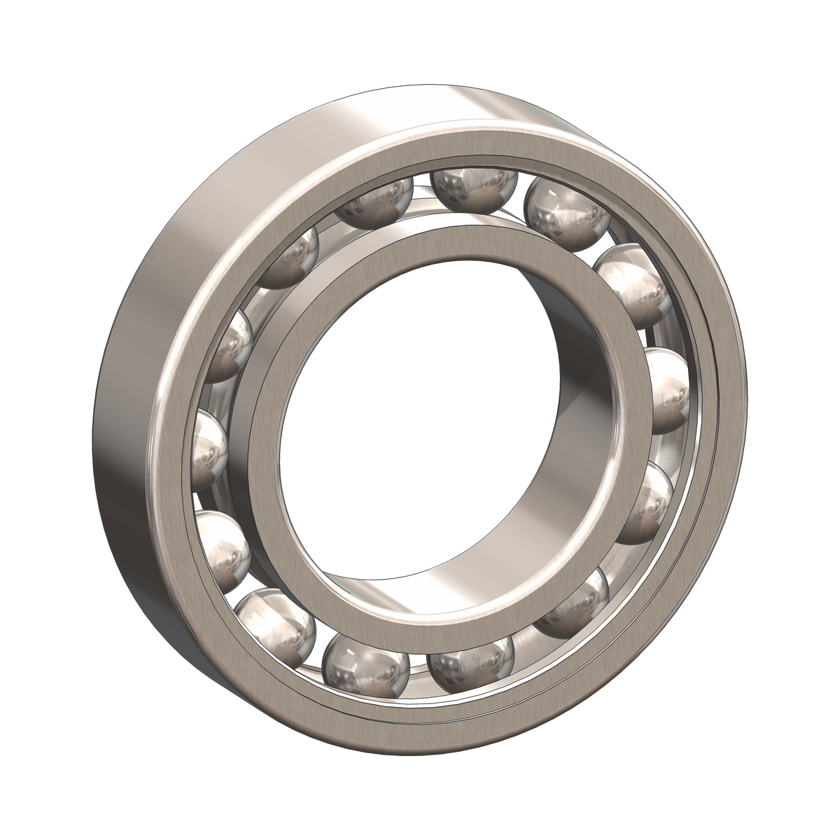 Deep Groove Ball Bearing