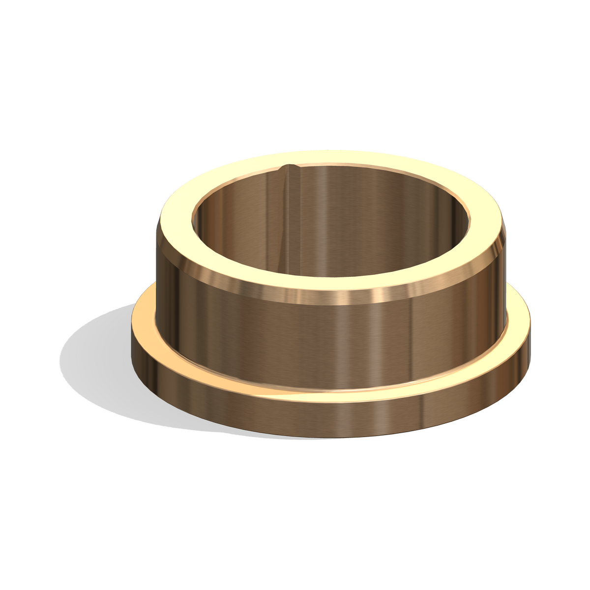 Flange Bearing