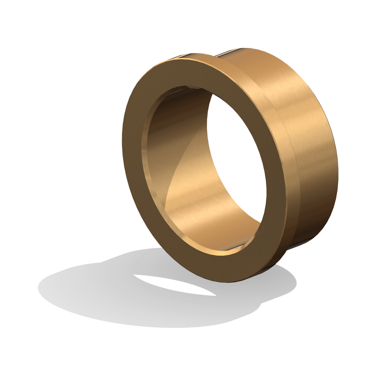 Flange Bushing