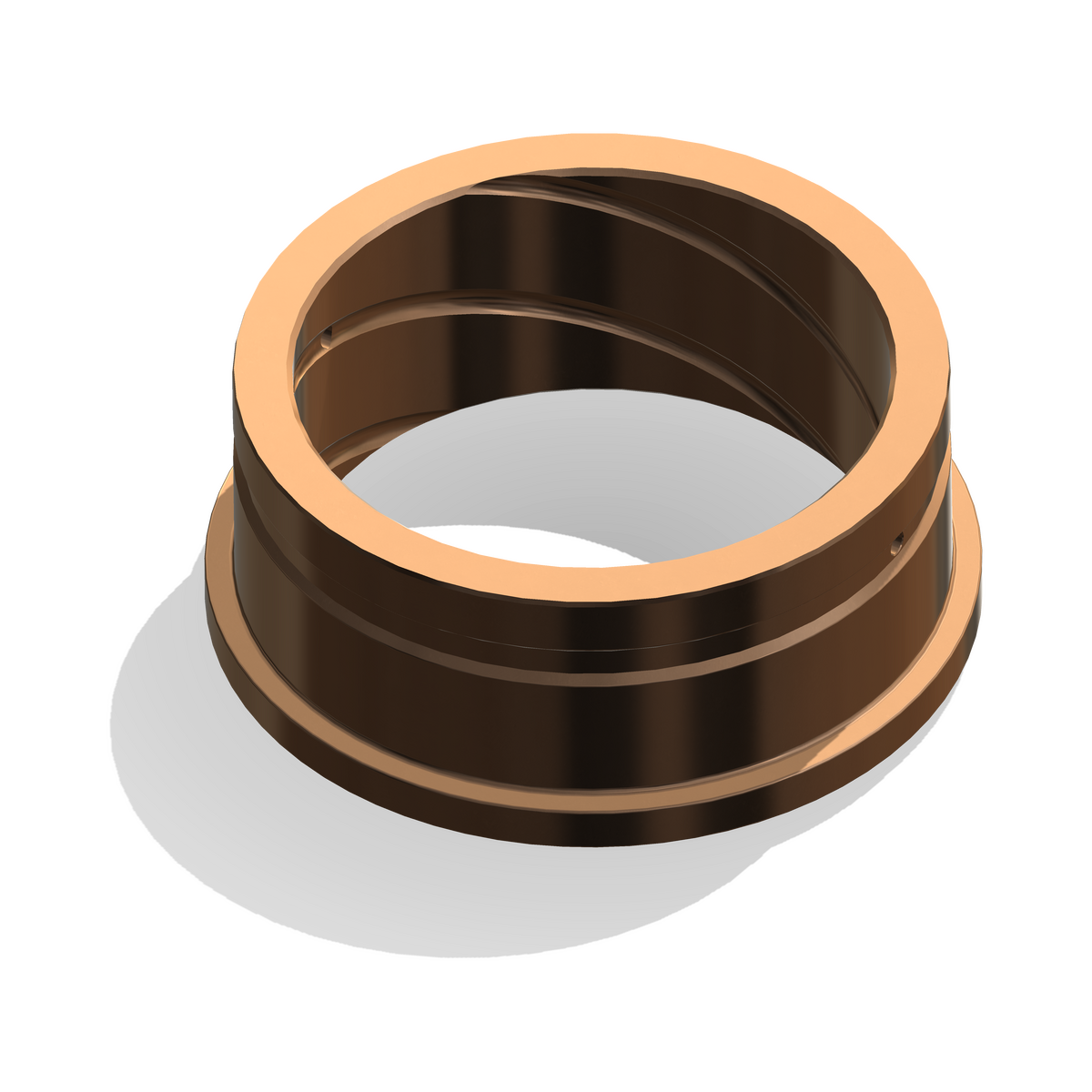 Flange Bearing