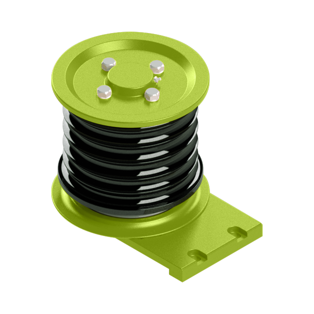 Hose Reel Assembly