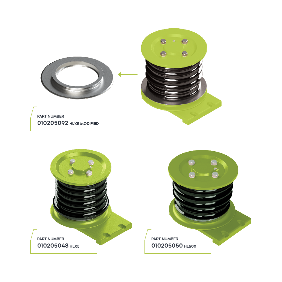 Hose Reel Assembly