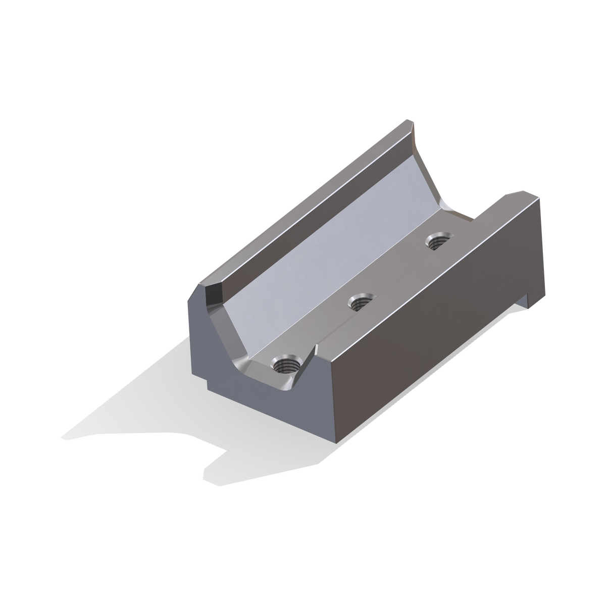 Jaw T60 Rod Changer