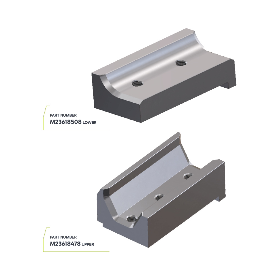 Jaw T60 Rod Changer