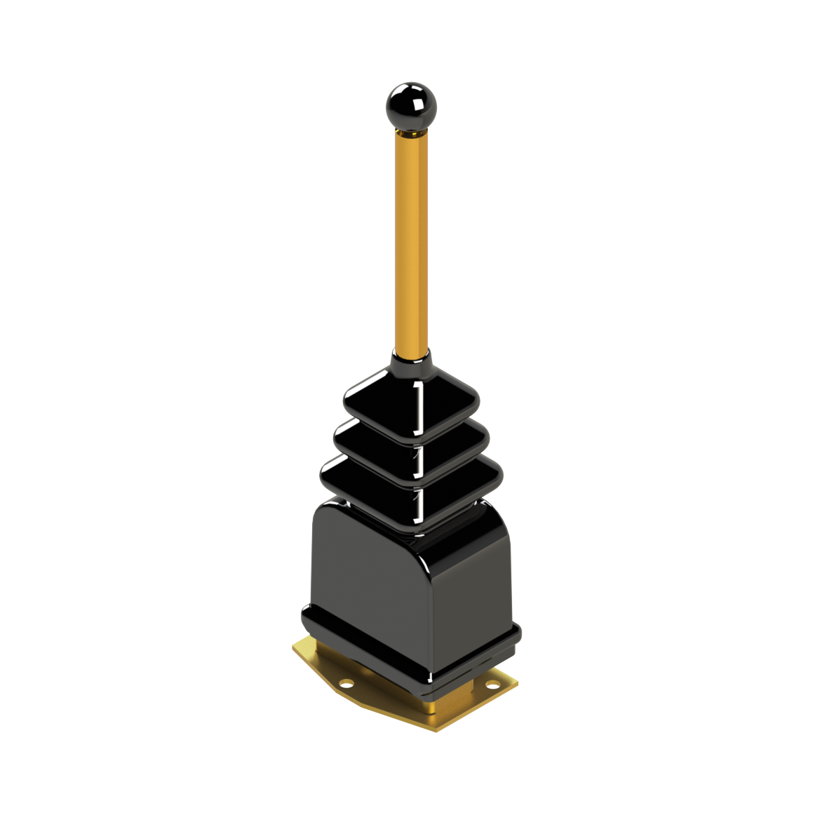 Lever Ball Joint Kit
