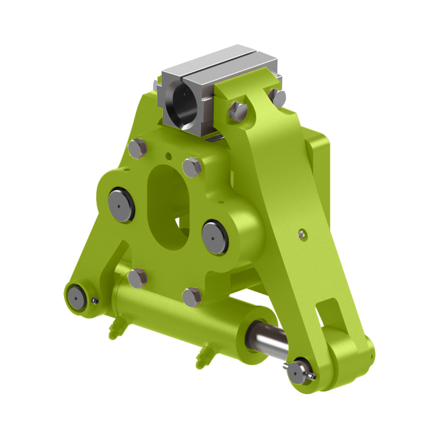 Pito Assembly
