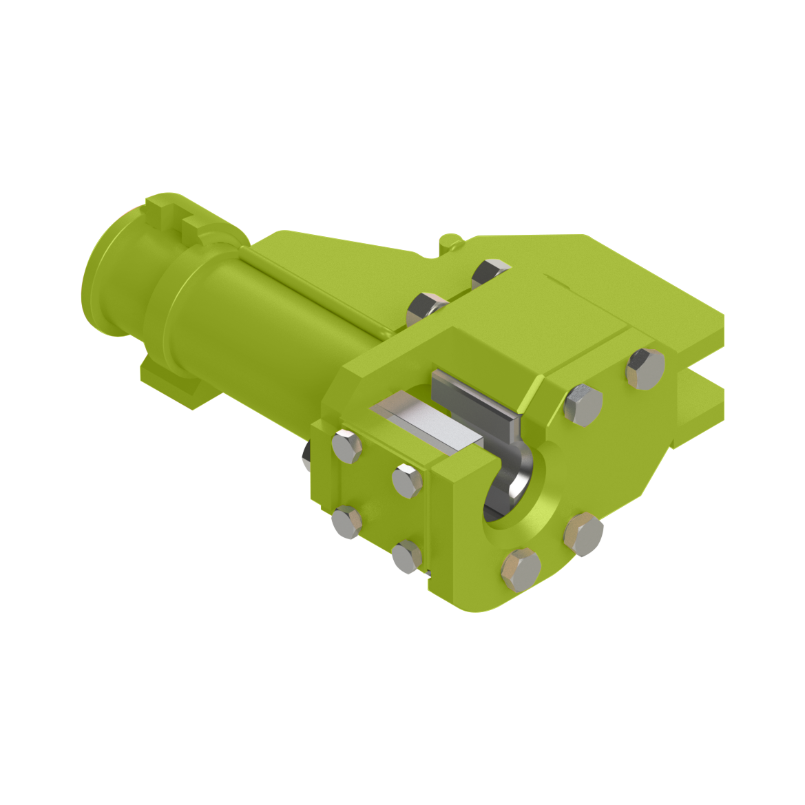 Pito Assembly – Modified