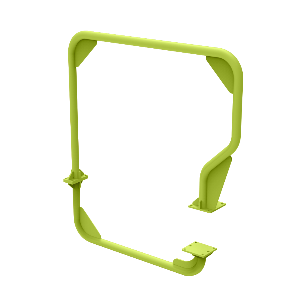 Protection Arch