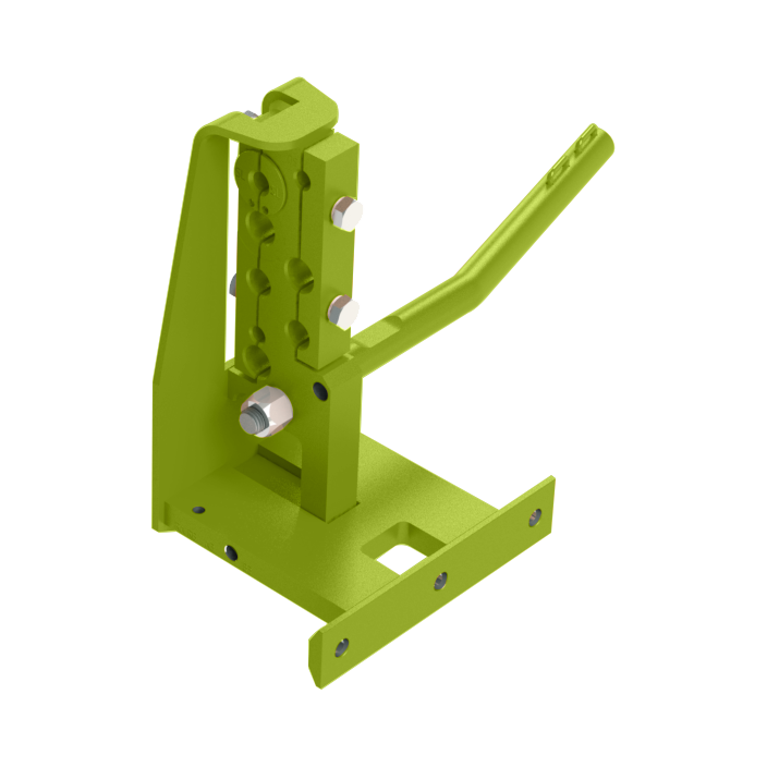 RD525 Hose Tree
