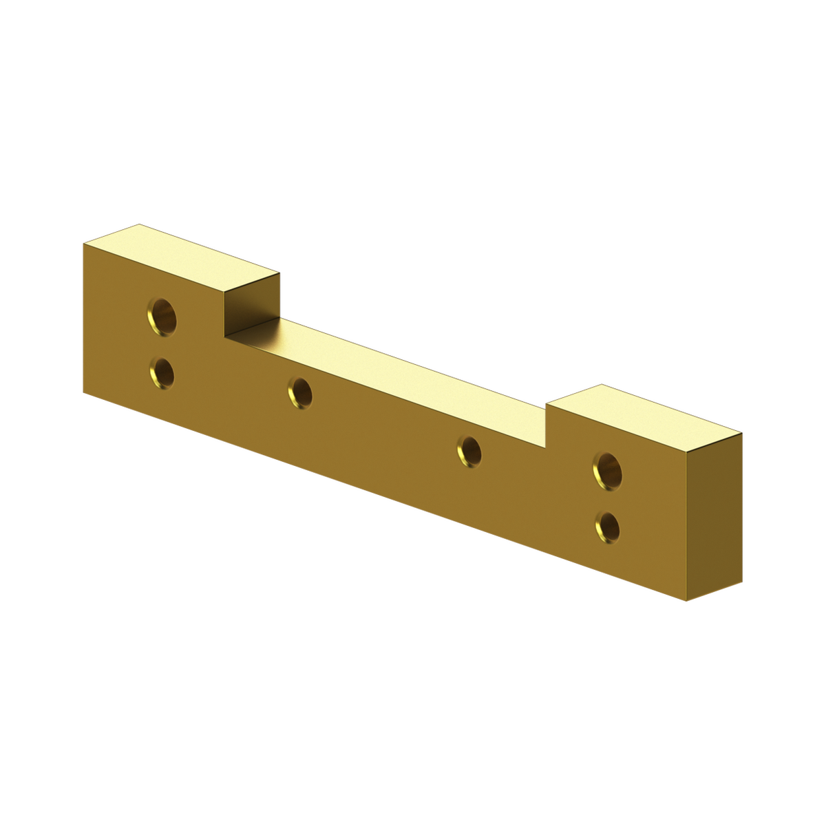 Rod Gripper Plate – Modified