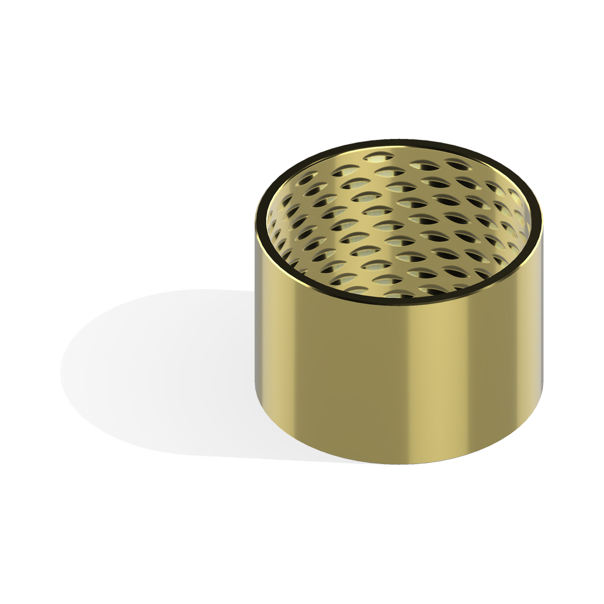 Roller Gear Bushing