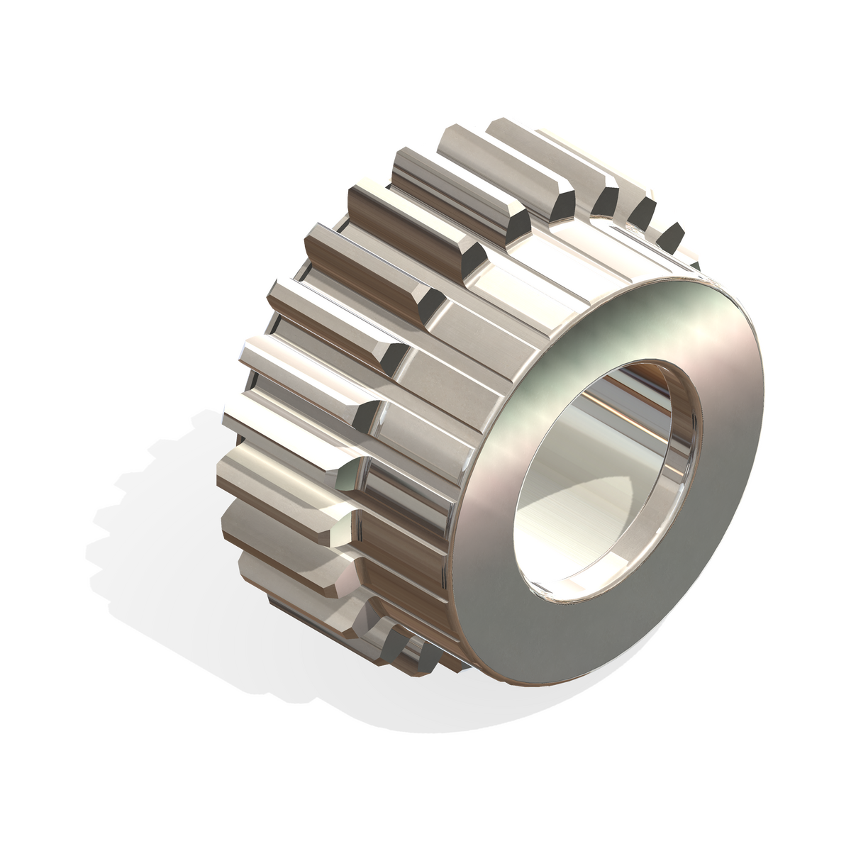 Roller Gear