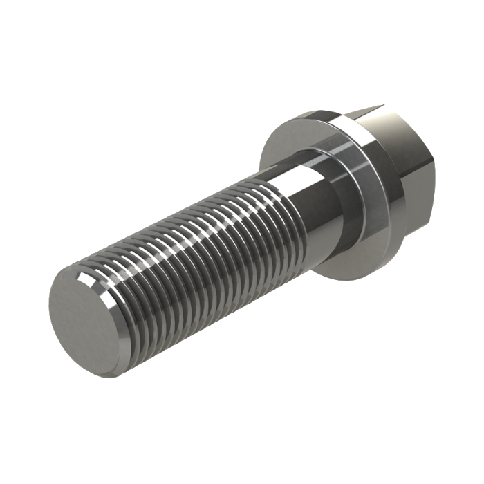 Rollover Bolt