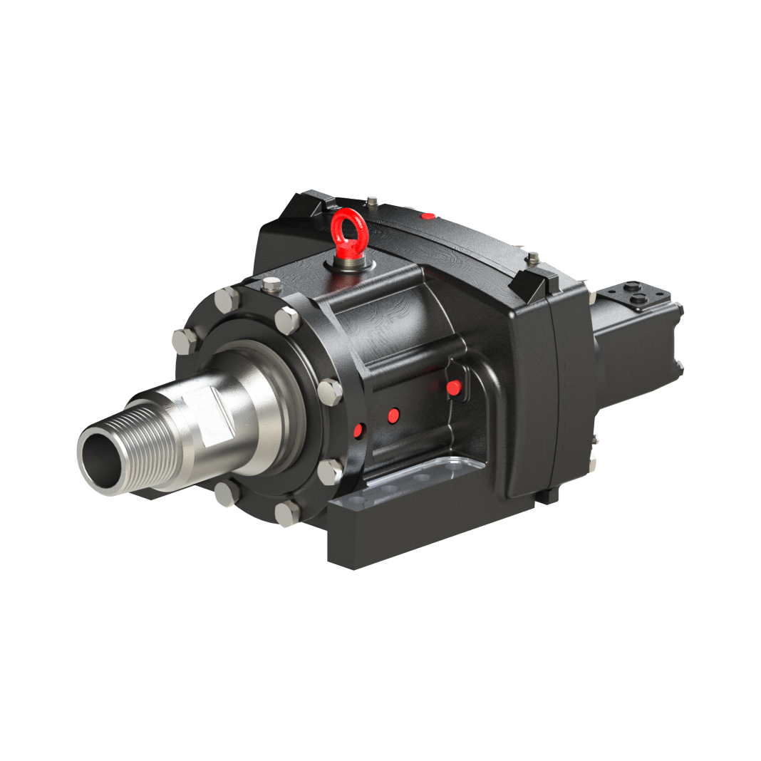 Rotation Unit DHR6 RC