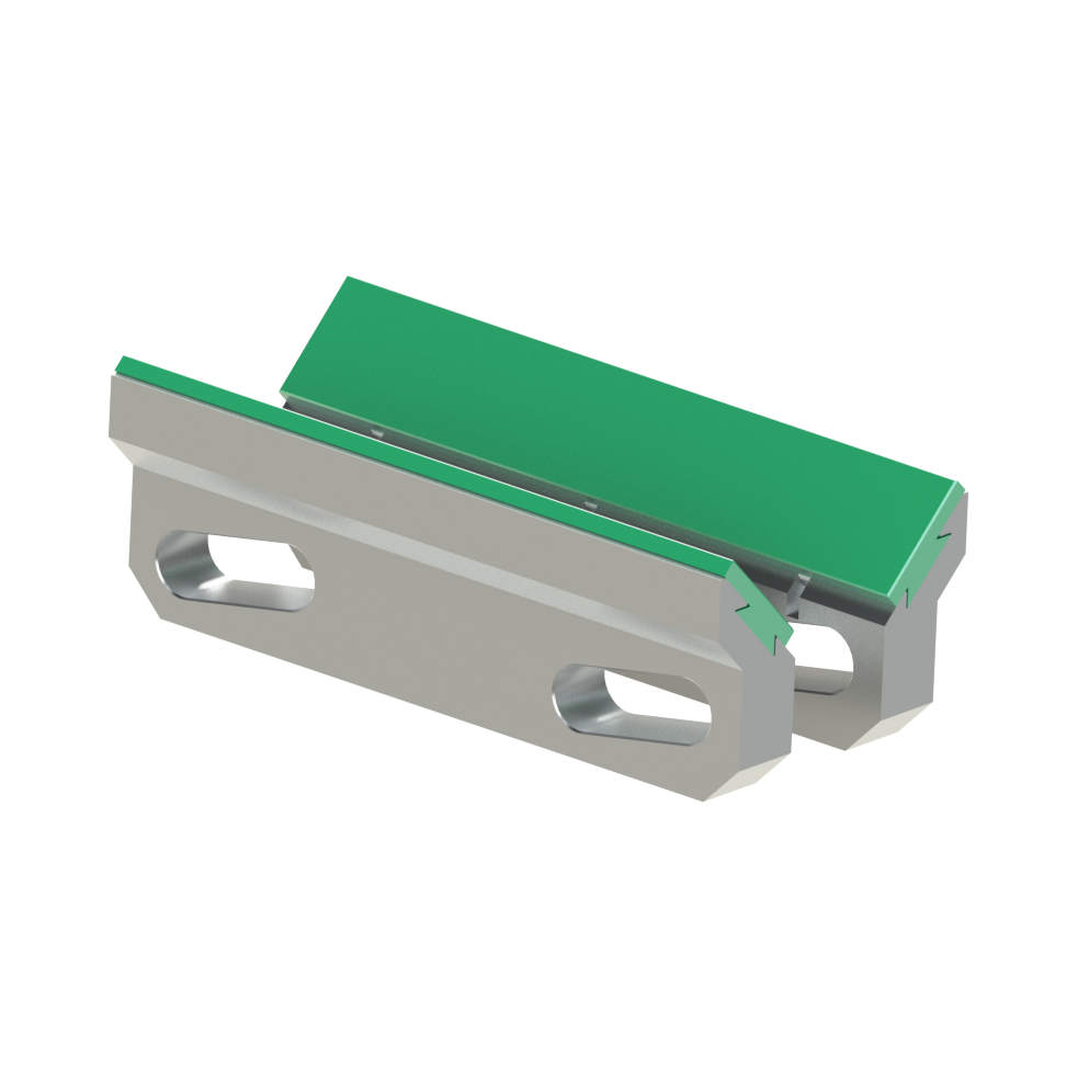Slide Holder Assembly – Short