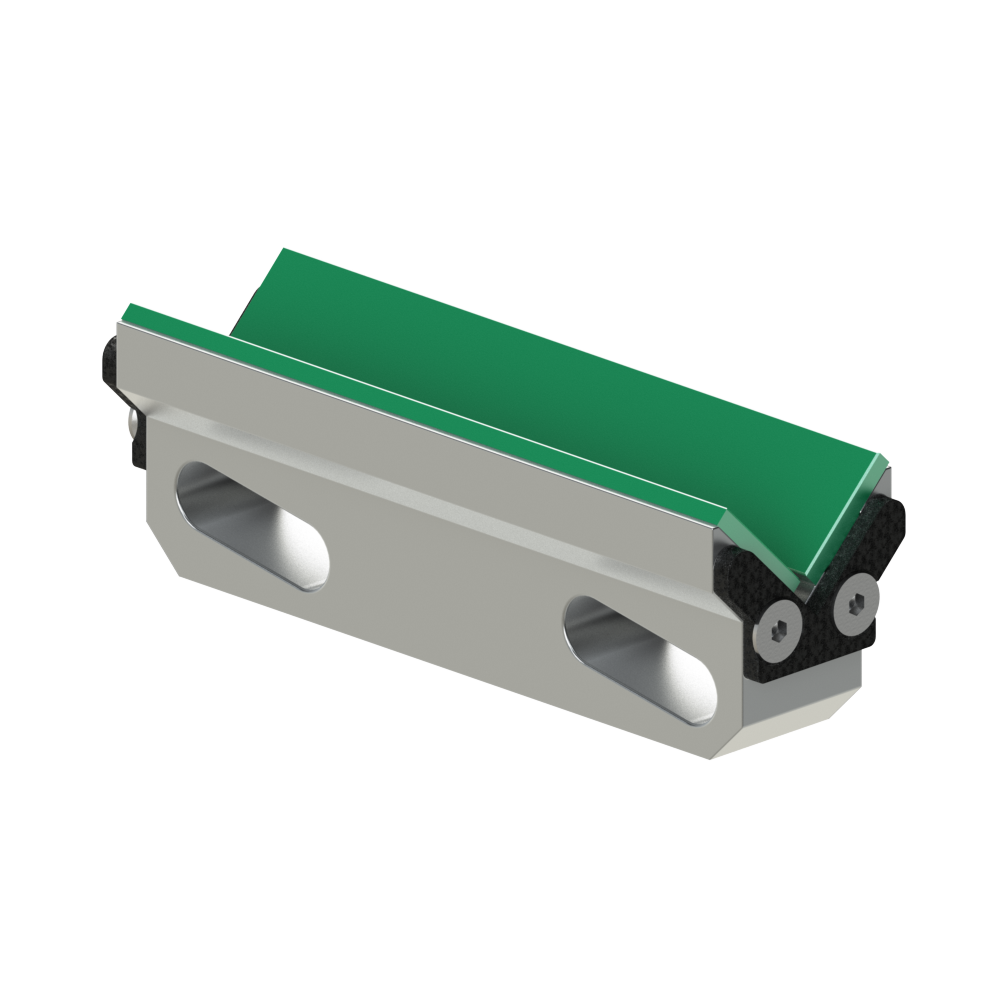 Slide Holder – Short One Piece