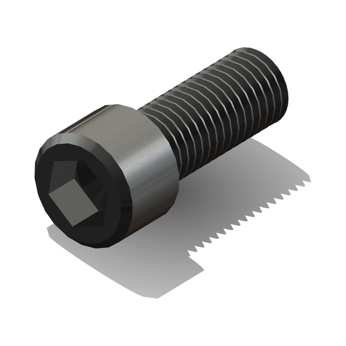 Socket Head Bolt