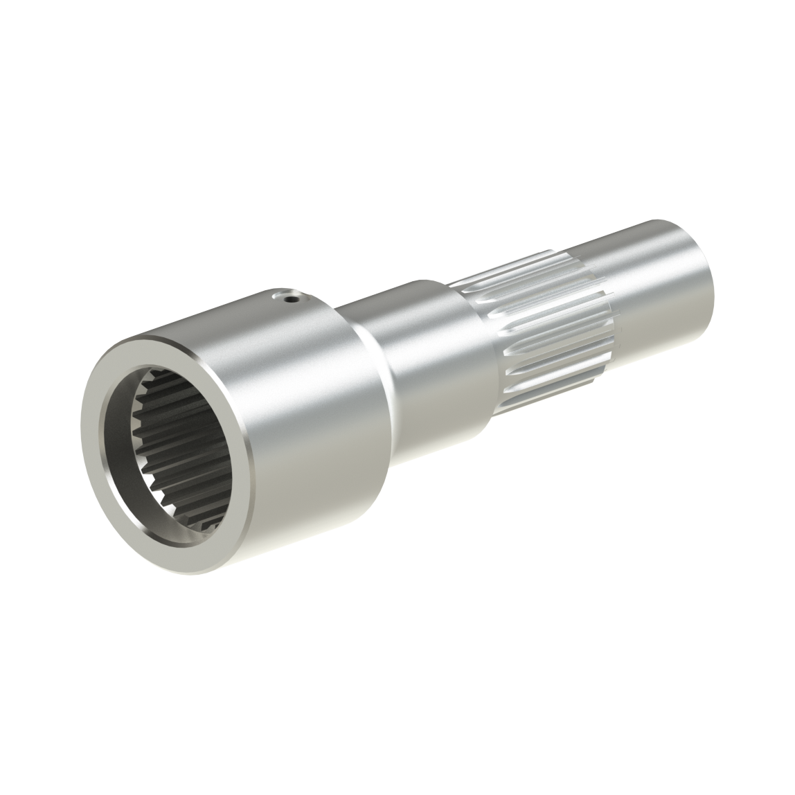 Splined Shaft