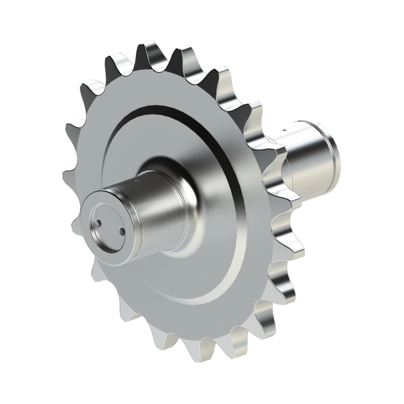 Sprocket Assembly