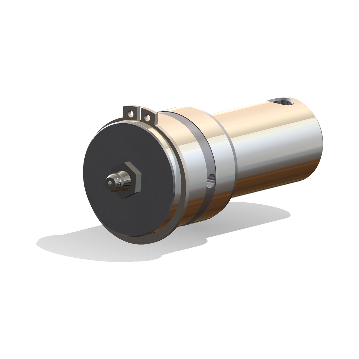 Straight Headed Pin – Modified