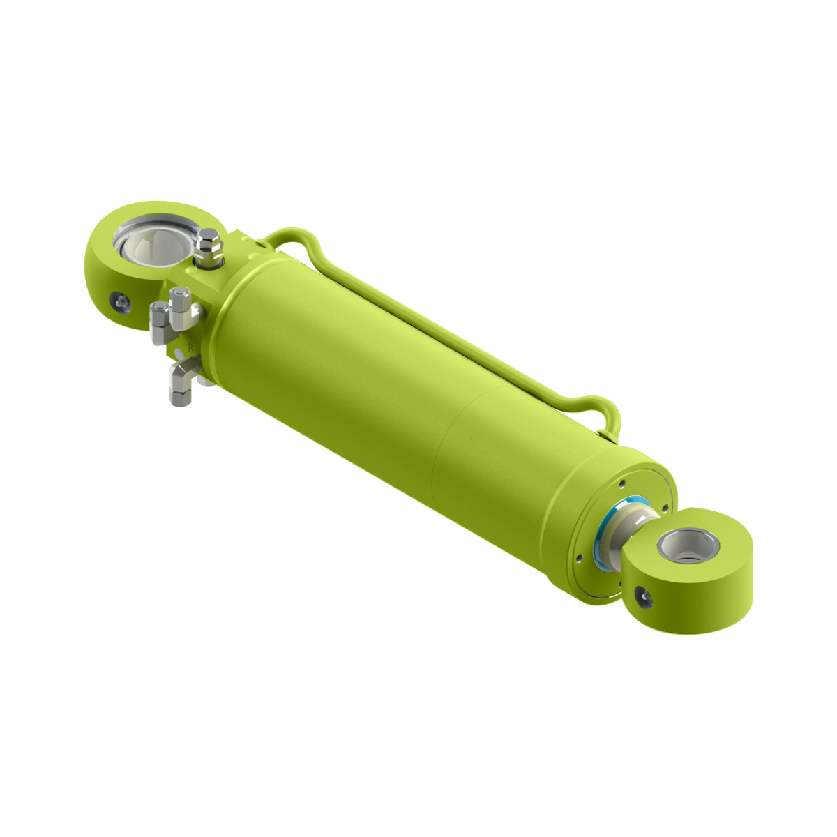 Swing Cylinder
