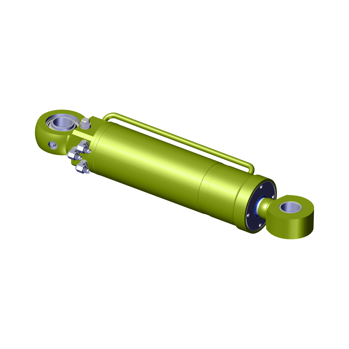 Tilt Cylinder