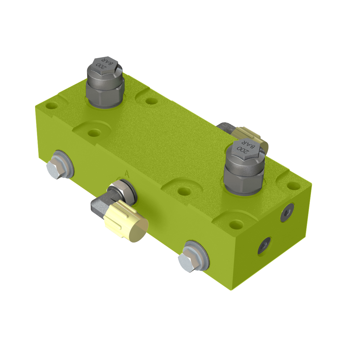 Valve Assembly