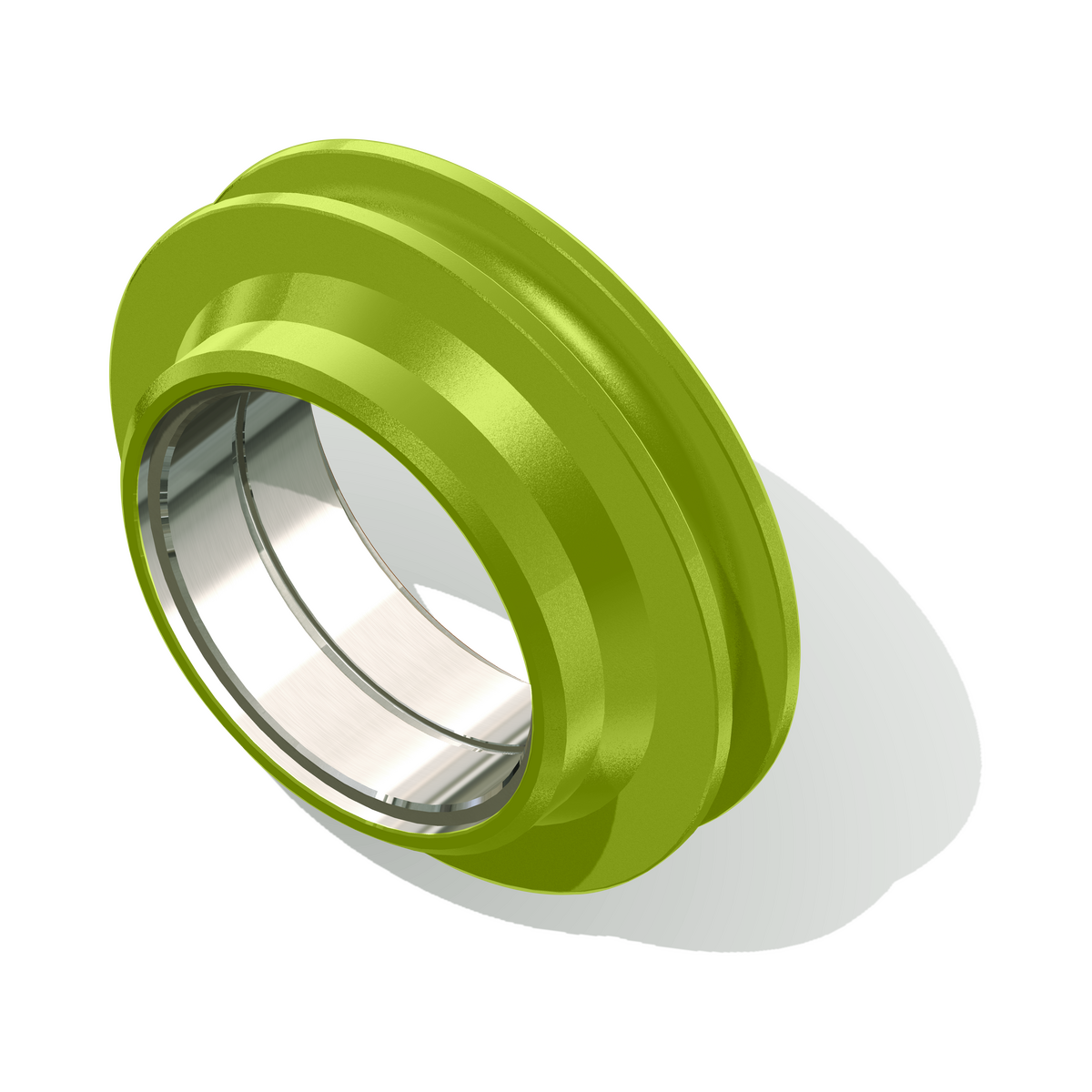 Wheel Idler