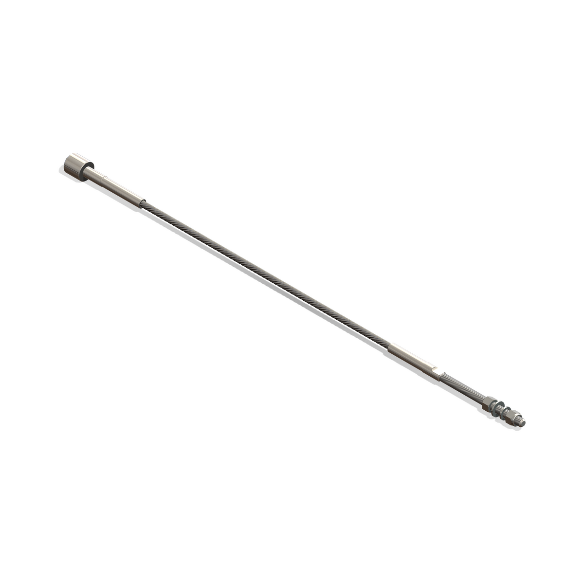 Wire Feed Rope