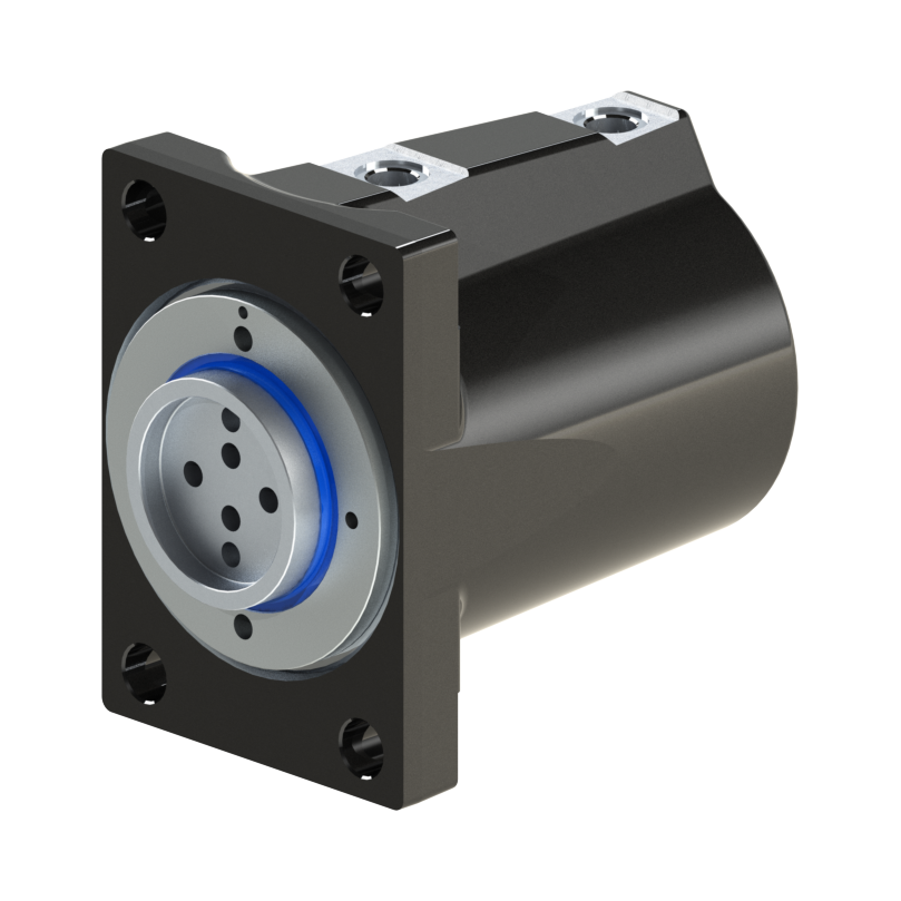 Breakout Cylinder